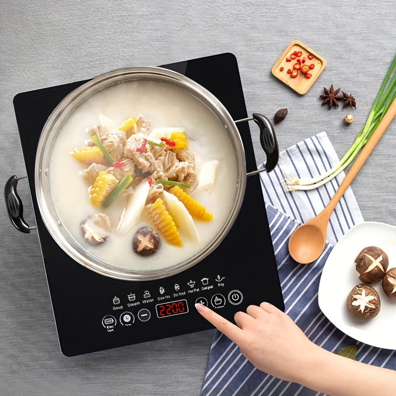 YALI Induction Cooker - American Standard Appliance
