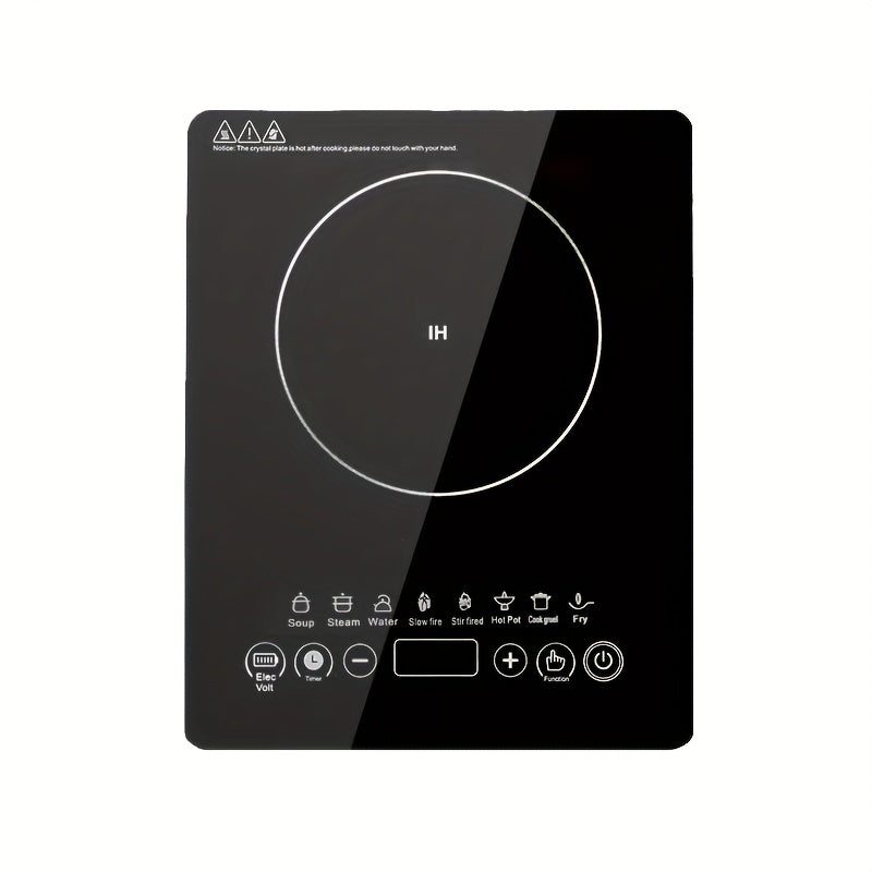 YALI Induction Cooker - American Standard Appliance